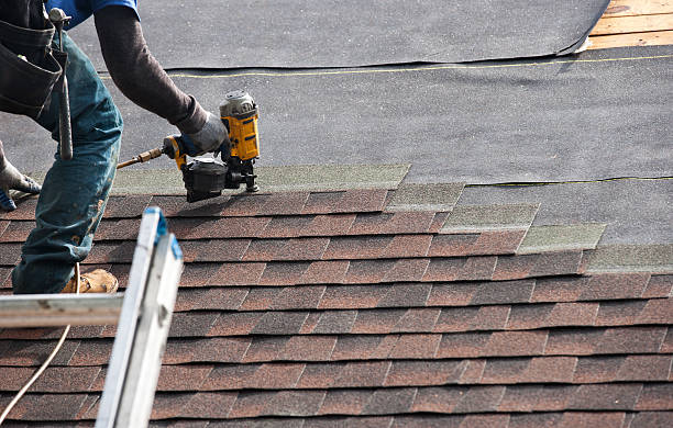Licensed Gutter Installation service in Greenville, VA - Brentwood Metal Roofing
